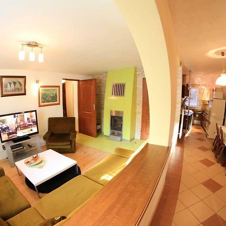 Apartmanovy Dom Cottage Липтовски-Ян Экстерьер фото
